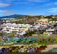 Noosa Hill Resort - Tweed Heads Accommodation