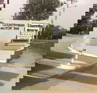 Countryman Motor Inn - Tweed Heads Accommodation