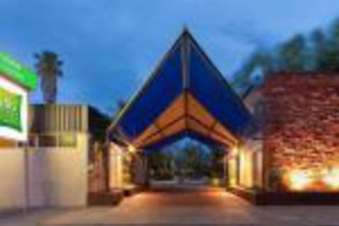 Ibis Styles Alice Springs Oasis - Tweed Heads Accommodation 0