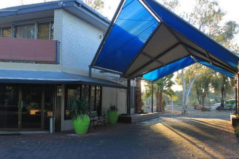 Ibis Styles Alice Springs Oasis - Tweed Heads Accommodation 2