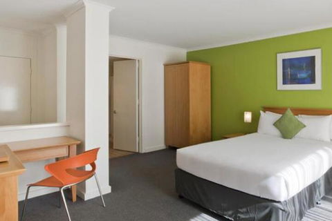 Ibis Styles Alice Springs Oasis - Tweed Heads Accommodation 5