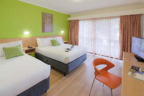 Ibis Styles Alice Springs Oasis - Tweed Heads Accommodation 7