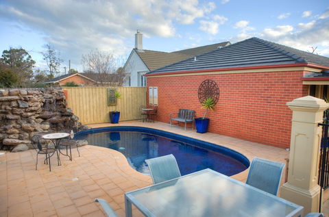 The Georgian Motor Lodge - Tweed Heads Accommodation 4