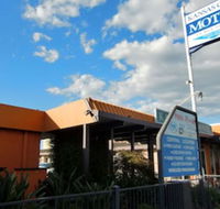 Bairnsdale Kansas City Motel - Tweed Heads Accommodation