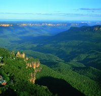 Lilianfels Resort  Spa - Blue Mountains