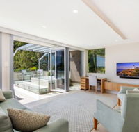 Picture Point Terraces - Tweed Heads Accommodation