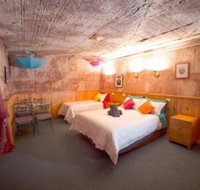 Comfort Inn Coober Pedy Experience - Tweed Heads Accommodation