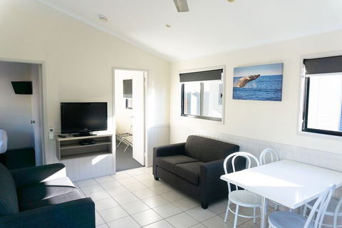 Shoal Bay Holiday Park - Tweed Heads Accommodation 5