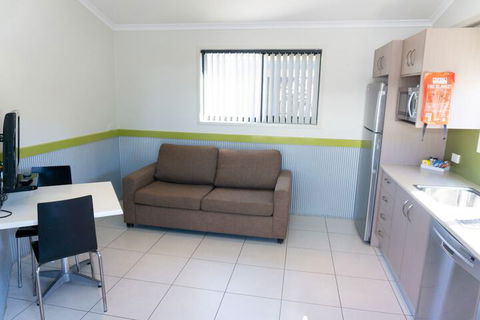Shoal Bay Holiday Park - Tweed Heads Accommodation 6