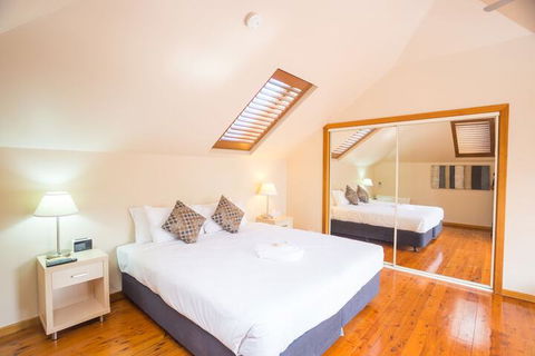 Shoal Bay Holiday Park - Tweed Heads Accommodation 7