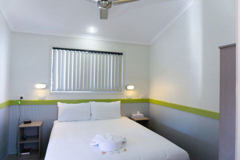 Shoal Bay Holiday Park - Tweed Heads Accommodation 4