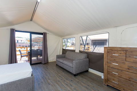 Shoal Bay Holiday Park - Tweed Heads Accommodation 3