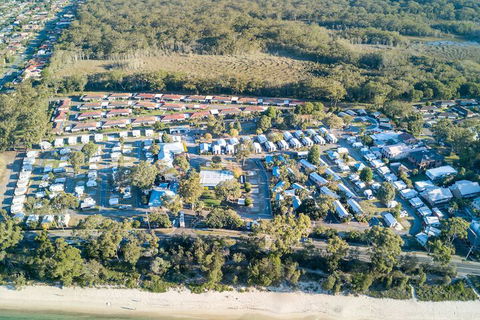 Shoal Bay Holiday Park - Tweed Heads Accommodation 1