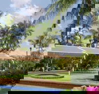 Contour Hotel Katherine - Tweed Heads Accommodation