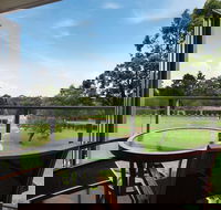 City Golf Club Motel - Tweed Heads Accommodation