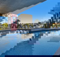 The Chermside Apartments - Tweed Heads Accommodation