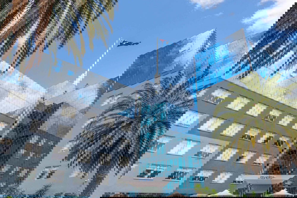 Preston Lower ACT Tweed Heads Accommodation