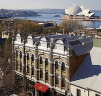 Harbour Rocks Hotel Sydney MGallery - Tweed Heads Accommodation