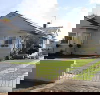 Barclay Motor Inn - Tweed Heads Accommodation