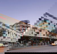 Adina Apartment Hotel Bondi Beach Sydney - Tweed Heads Accommodation