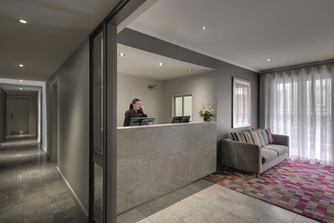 Adina Apartment Hotel Sydney Chippendale - Tweed Heads Accommodation 5