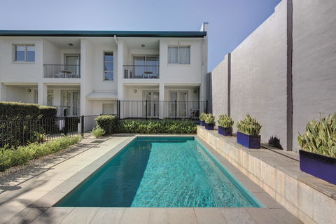 Adina Apartment Hotel Sydney Chippendale - Tweed Heads Accommodation 2
