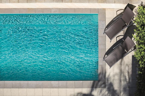Adina Apartment Hotel Sydney Chippendale - Tweed Heads Accommodation 3