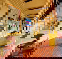 Comfort Inn The Pier - Tweed Heads Accommodation