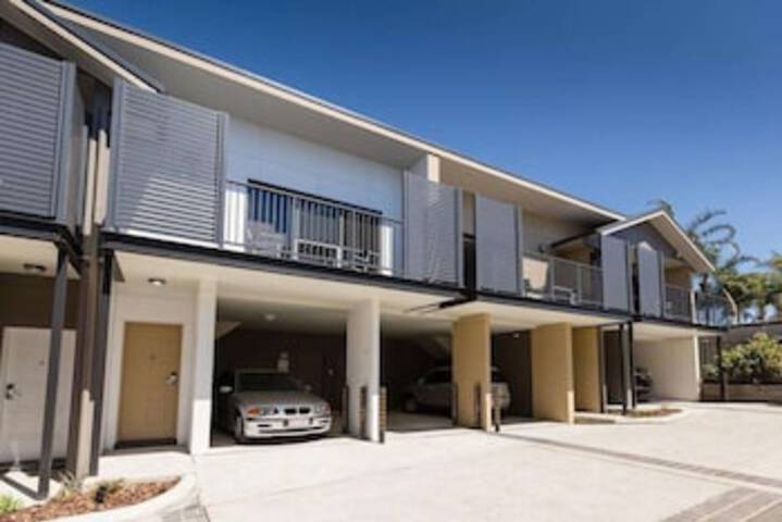 Cameron Park NSW Tweed Heads Accommodation