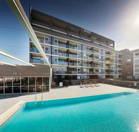 Honeysuckle Executive Apartments - Tweed Heads Accommodation