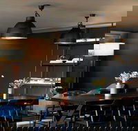 Pier One Sydney Harbour Marriott Autograph Collection - Tweed Heads Accommodation
