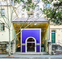 Rendezvous Hotel Sydney The Rocks - Tweed Heads Accommodation