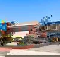 Comfort Inn The International - Tweed Heads Accommodation