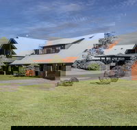 Spicers Peak Lodge - Tweed Heads Accommodation