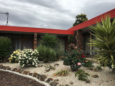 Statesman Motor InnÂ  - Tweed Heads Accommodation 1