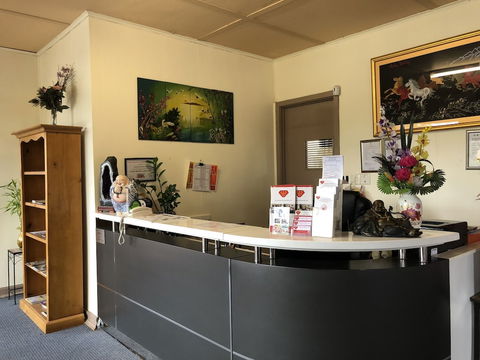Statesman Motor InnÂ  - Tweed Heads Accommodation 2
