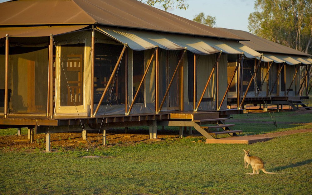 Annaburroo NT Tweed Heads Accommodation