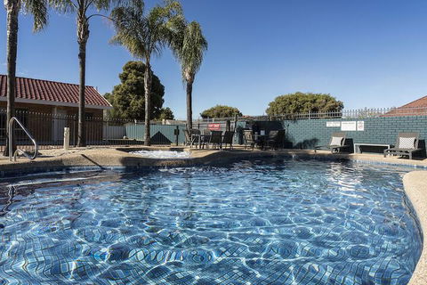 Addison Motor Inn - Tweed Heads Accommodation 2