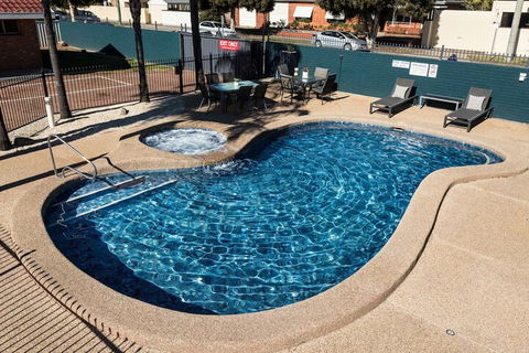 Addison Motor Inn - Tweed Heads Accommodation 3