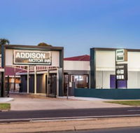 Addison Motor Inn - Tweed Heads Accommodation