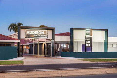 Addison Motor Inn - Tweed Heads Accommodation 0