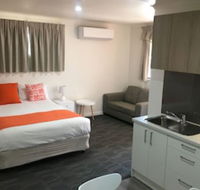 Sturt Motel - Tweed Heads Accommodation