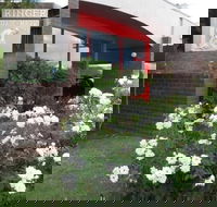 Bidgee Motor Inn - Tweed Heads Accommodation