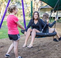 The Retreat Port Stephens - Tweed Heads Accommodation