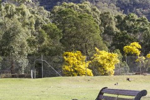 The Grampians Motel & The Views Restaurant - Tweed Heads Accommodation 1