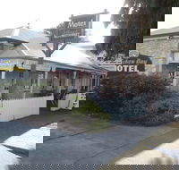 Guichen Bay Motel - Tweed Heads Accommodation
