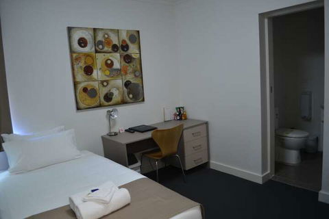 Hotel Gracelands - Tweed Heads Accommodation 5