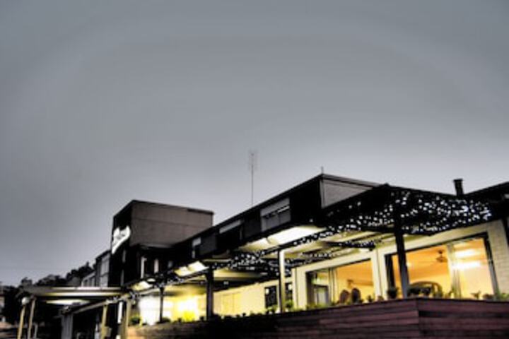 Parkes NSW Tweed Heads Accommodation