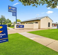 Comfort Inn Benalla - Tweed Heads Accommodation