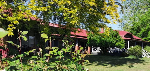Acheron Valley Country Estate - Tweed Heads Accommodation 0